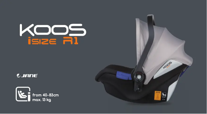 Página 1 del manual Manual de usuario Jane Kendo