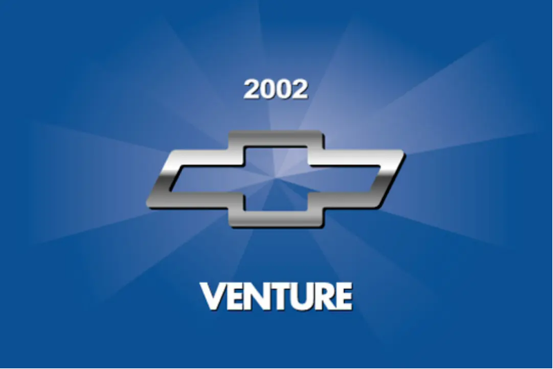 Página 1 del manual Manual de usuario Buick LeSabre (2002)