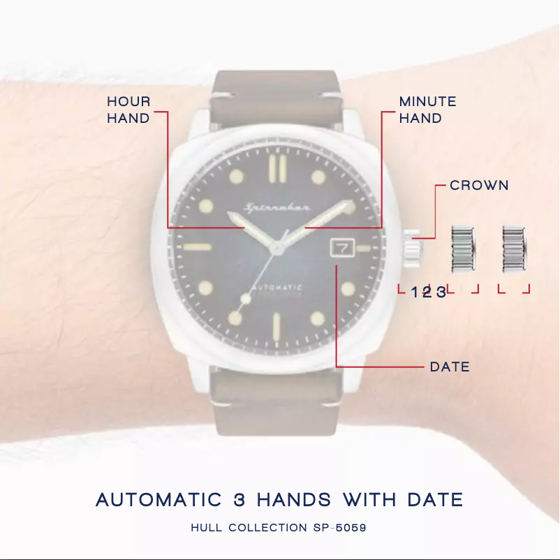 Página 1 del manual Manual de usuario Spin Master Amalfi Diver SP-5074-44