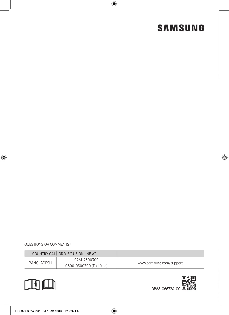 Página 1 del manual Manual de usuario Samsung AR24MVFHGWK