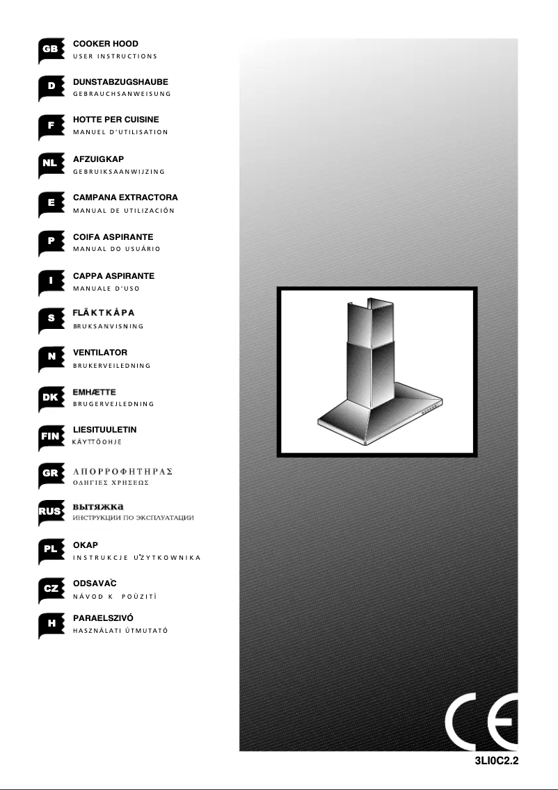 Page 1 de la notice Manuel utilisateur Etna A4401T