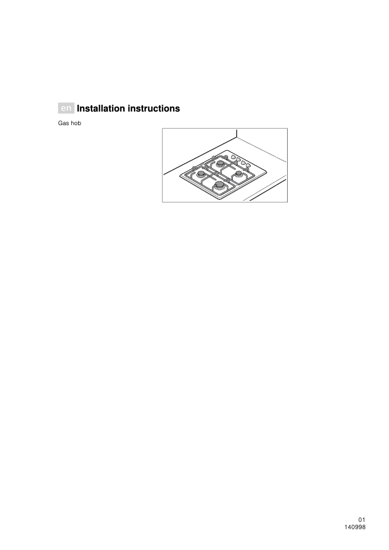 Page 1 de la notice Manuel utilisateur Bosch PBP6C5B80M