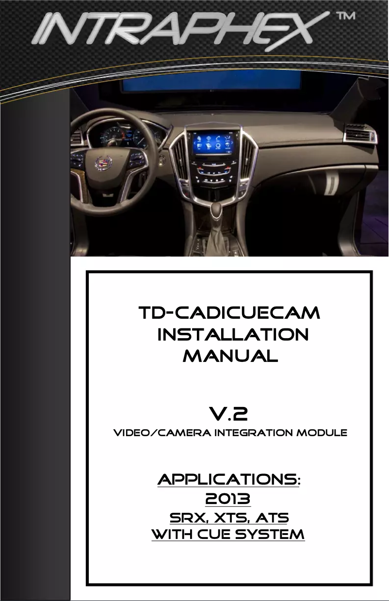 Page 1 de la notice Manuel utilisateur PAC TMC-GM12