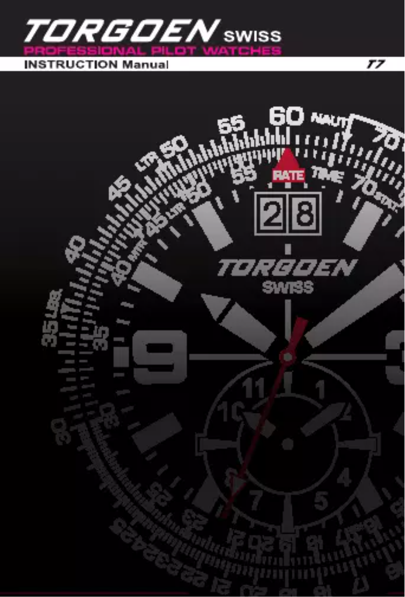 Page 1 de la notice Manuel utilisateur Torgoen Scorpion T07302