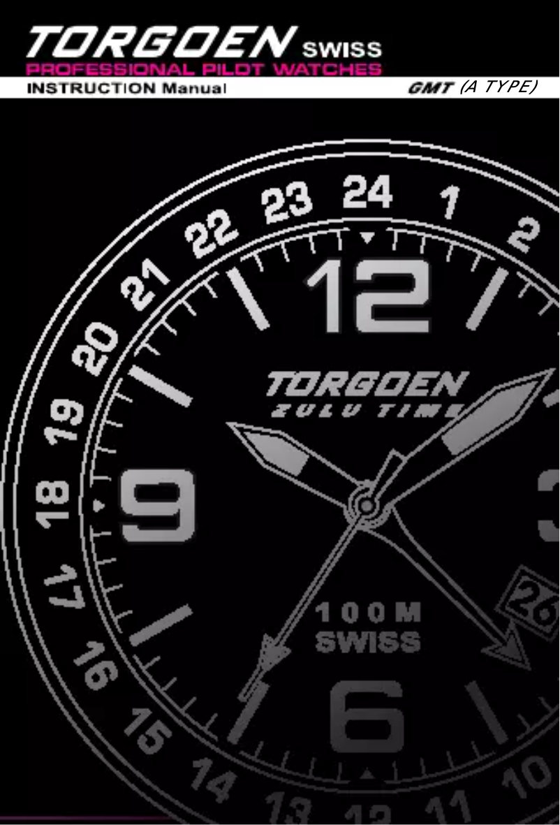Page 1 de la notice Manuel utilisateur Torgoen T9SRBL42M