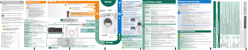 Page 1 of the manual User Manual Bosch Maxx 4 WTW83272FG