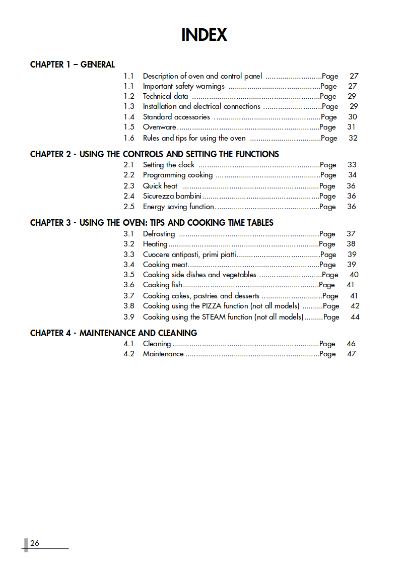 Page 1 de la notice Manuel utilisateur DeLonghi MW 505